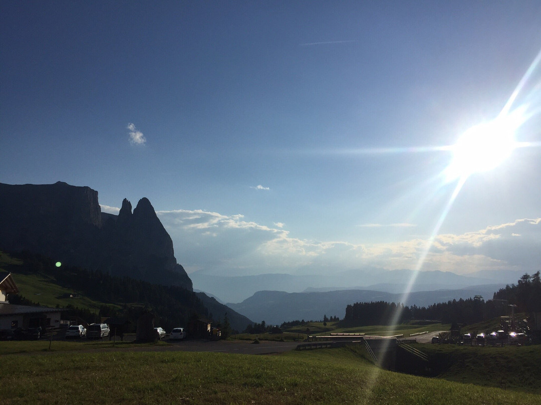 Piccolo Hotel Sciliar主图