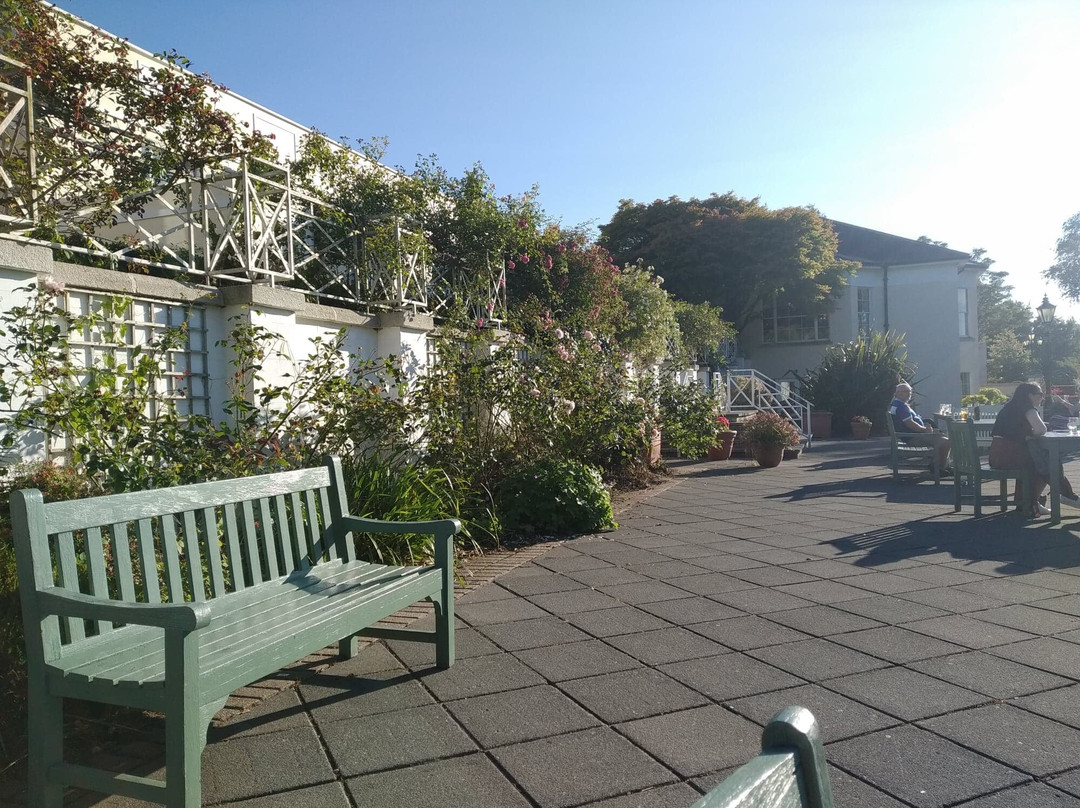 Nuremore Hotel And Country Club主图
