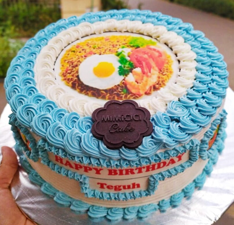Mimicici Cake Cibinong