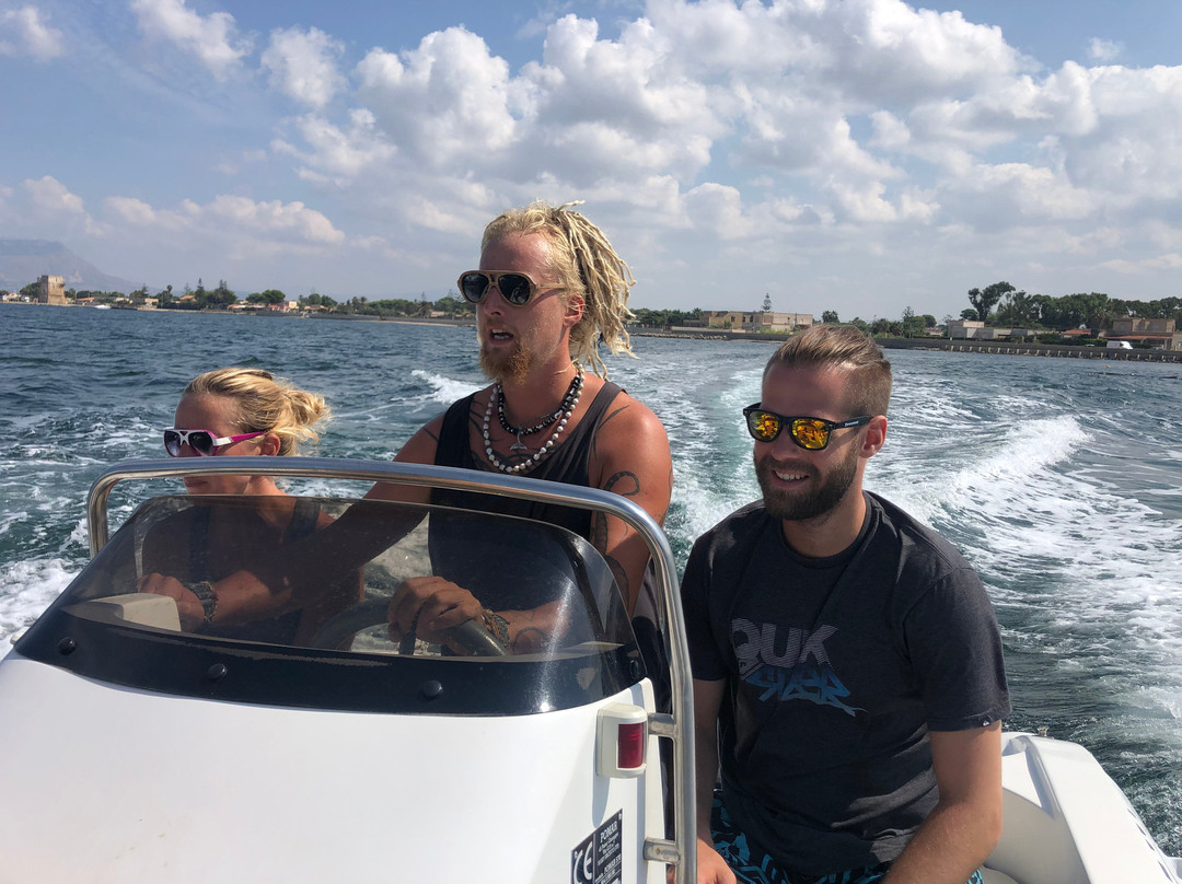 Makani Travel Kite-马尔萨拉必去景点