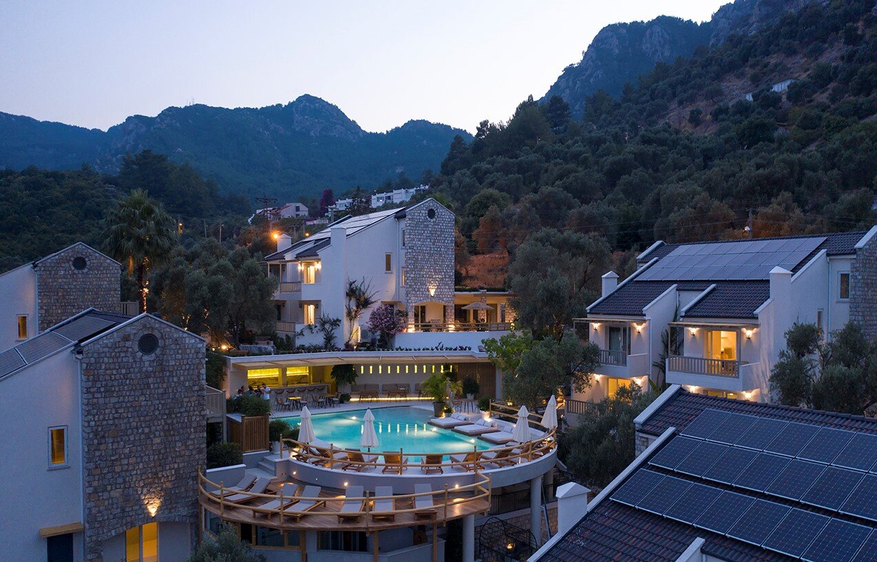 Pilos Suites-官方