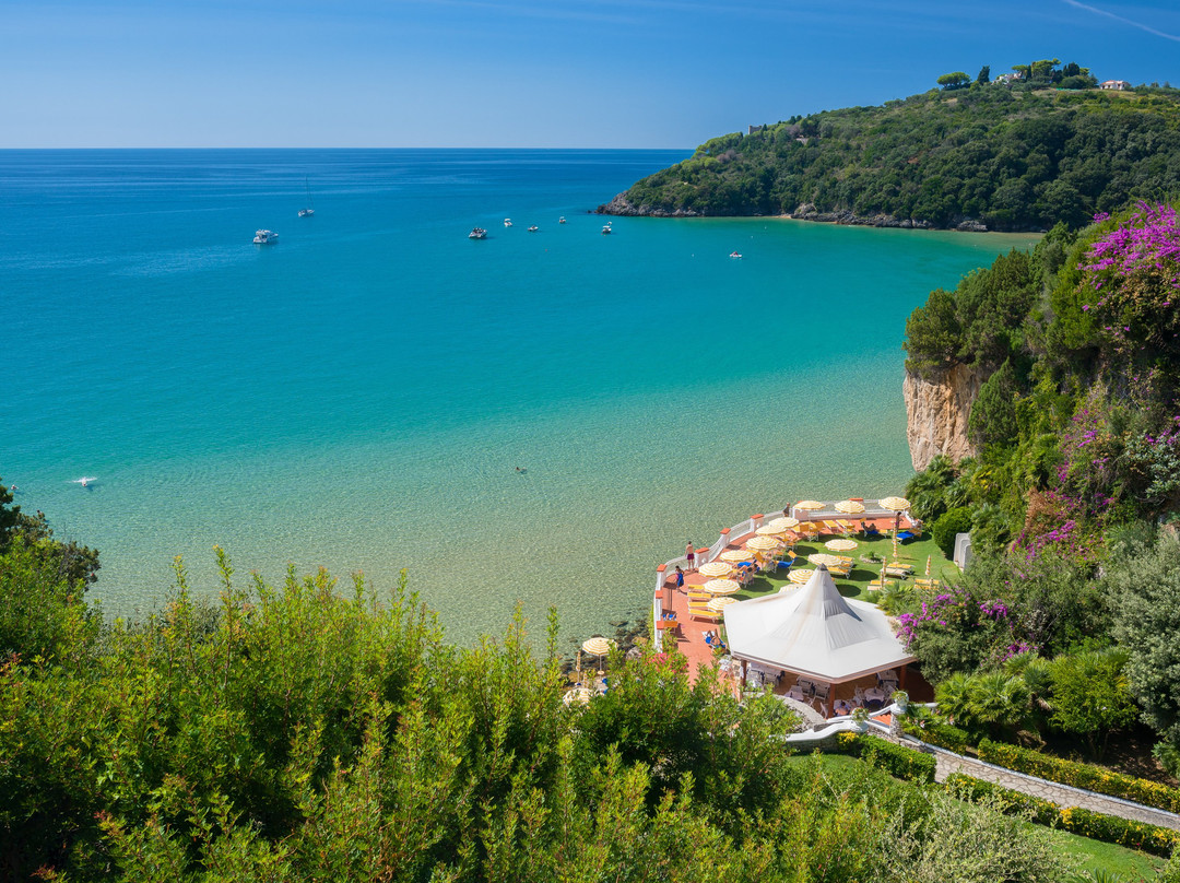 Grand Hotel Le Rocce主图