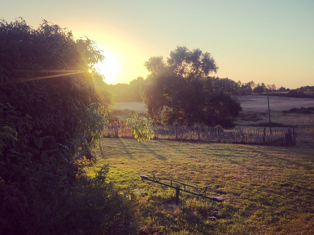 Domaine les Galards主图