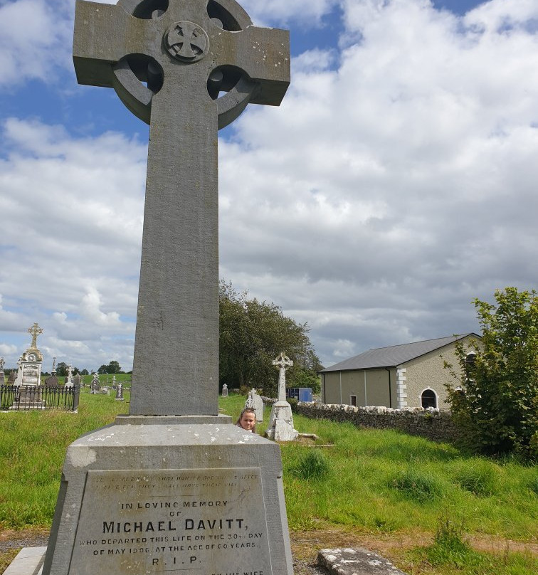 Michael Davitt Museum景点图片