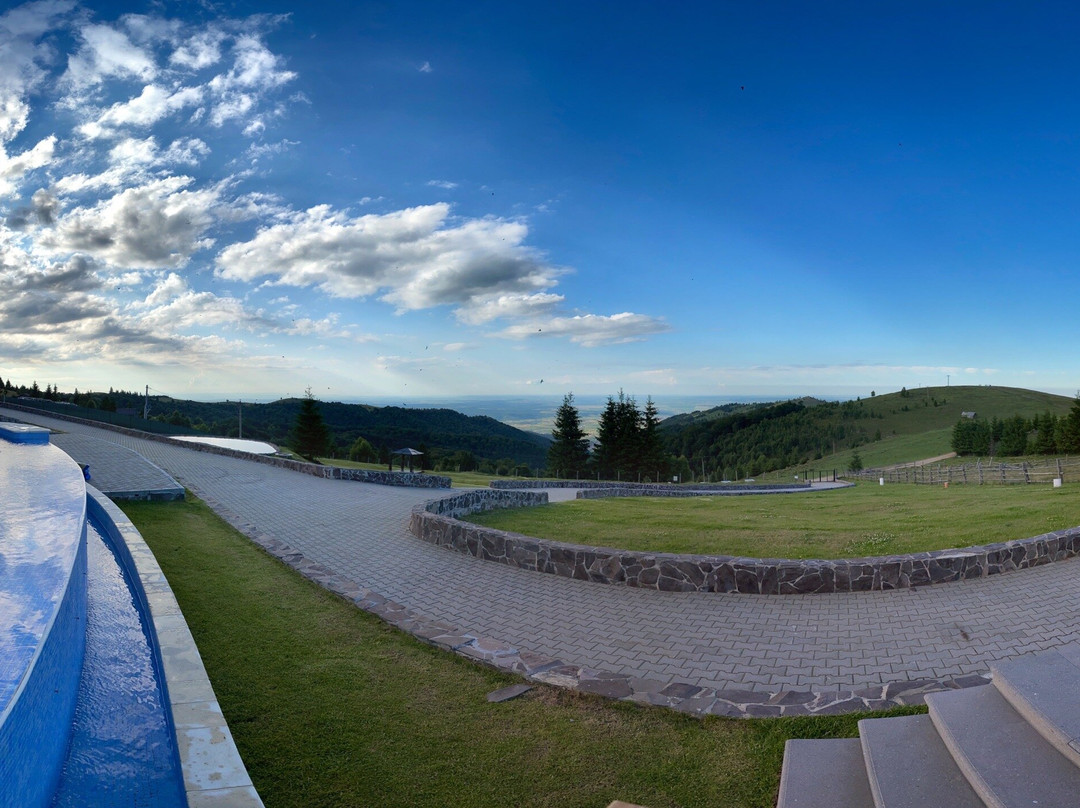 Castelnor Hotel & SPA主图