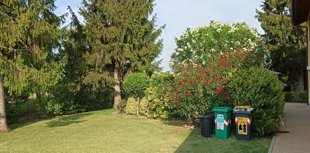 B&B Villa Maria Cristina主图