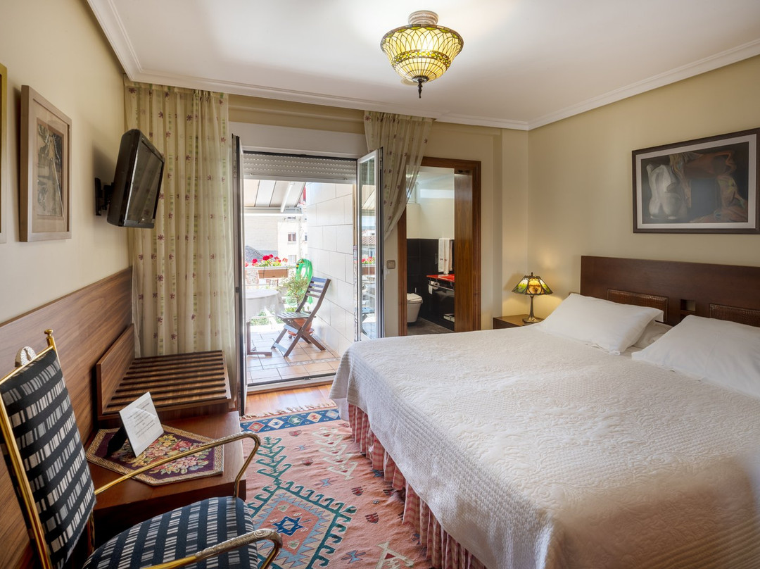 El descanso de Wendy主图