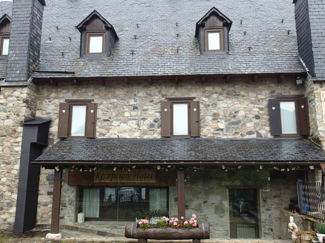 Hotel Casa Estampa主图