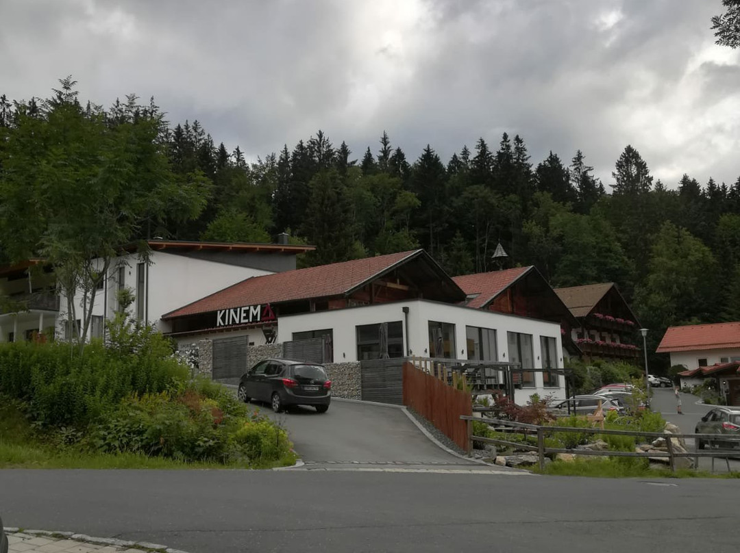 Hotel Waldschloessl主图