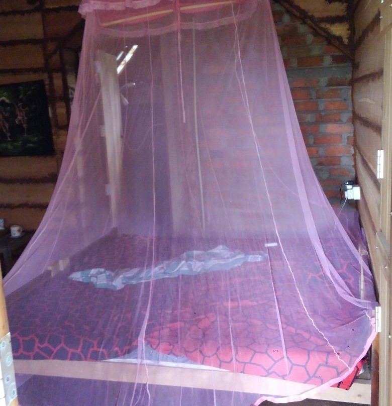 Singing Bird Cabana Rekawa Beach主图