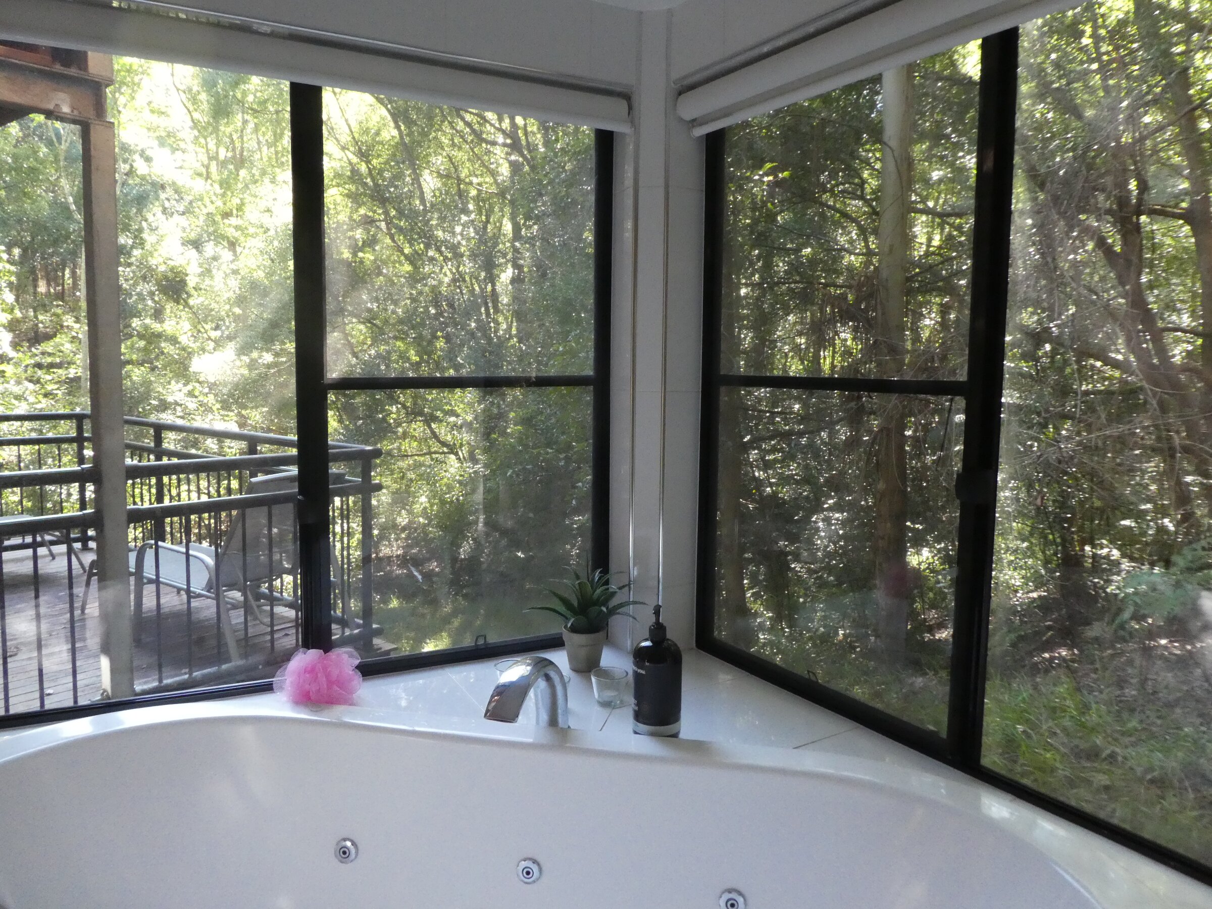 EcOasis Resorts-浴室