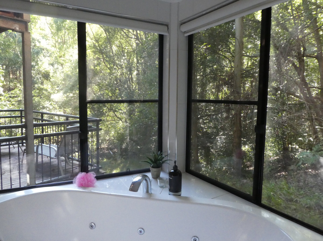 EcOasis Resorts主图