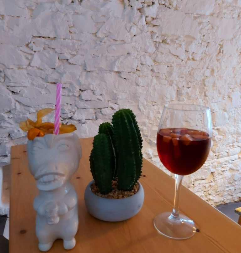 Gaidaros-Serifos必去景点