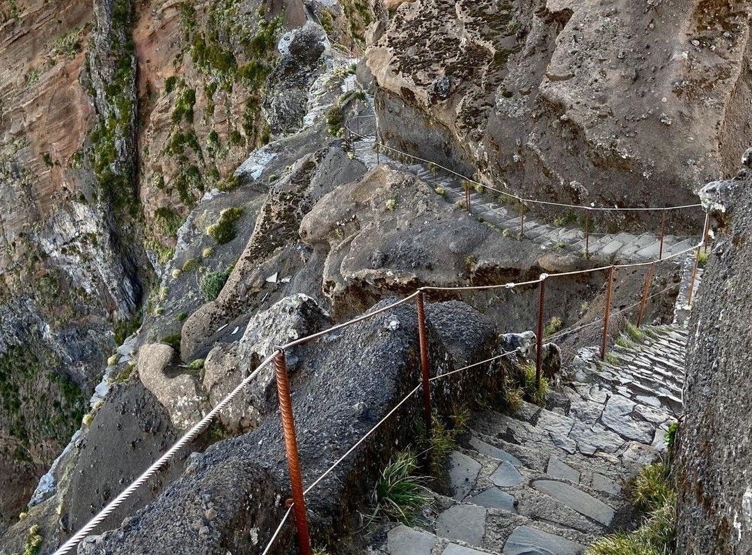 Pico Transfers-沙尔必去景点