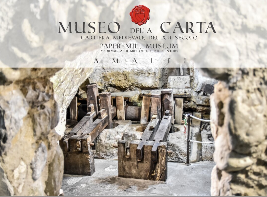 Museo della Carta景点图片
