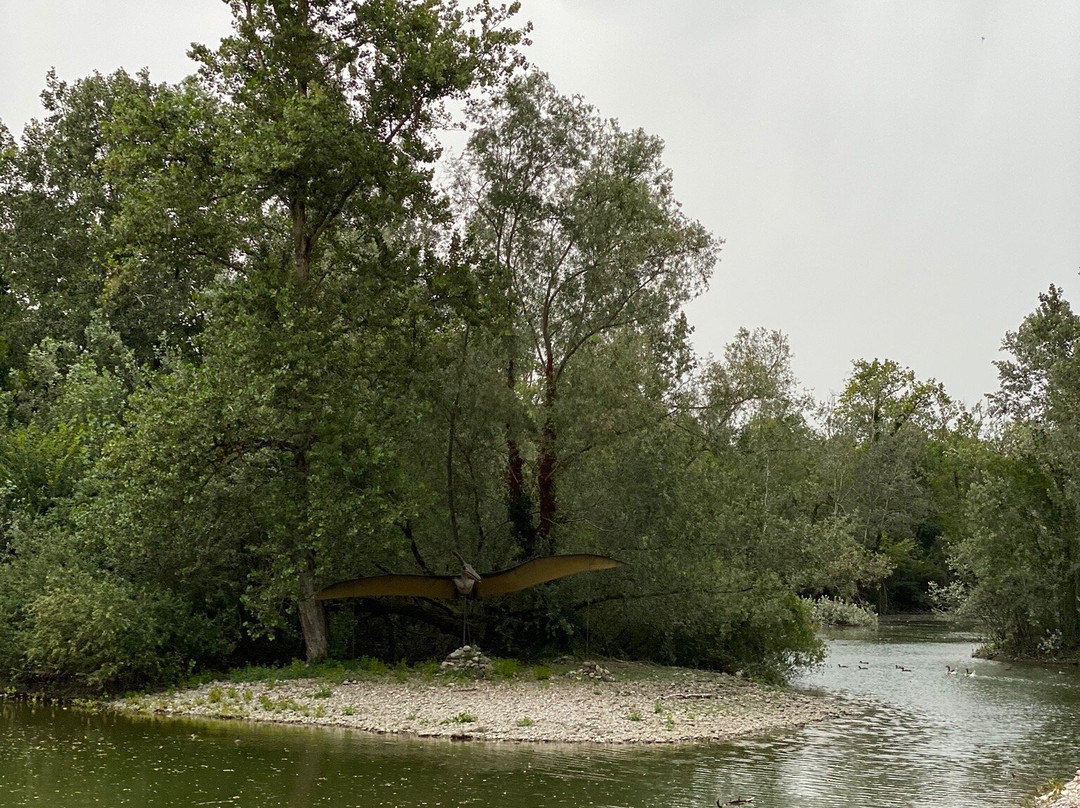 Parco della Preistoria景点图片