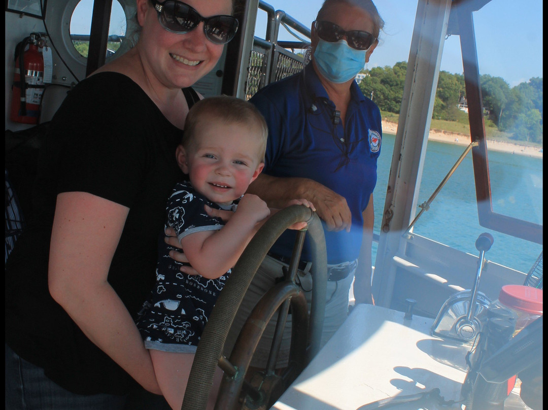 Harbor Country Adventures-New Buffalo必去景点