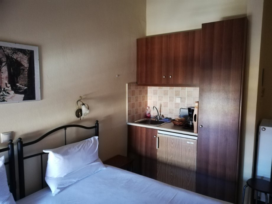 姆帕克尼斯蒙内瓦斯酒店主图