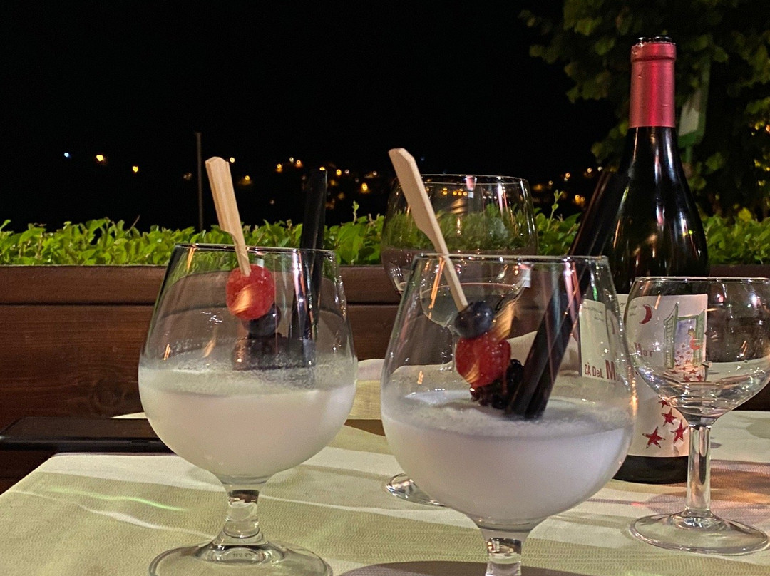 La Locanda del Cantiere主图