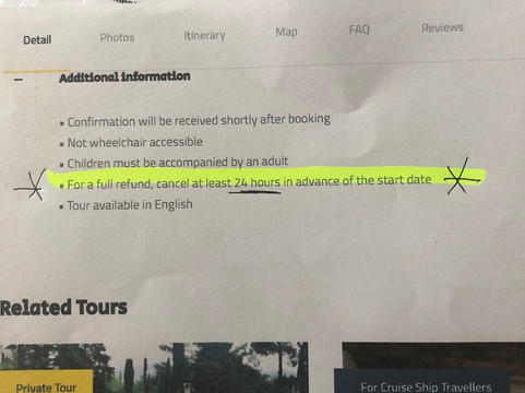 Split Walking Tour-斯普利特必去景点