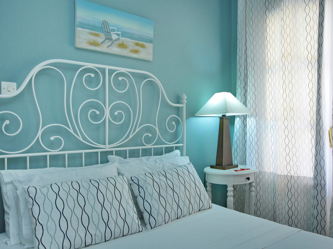 Aloe Luxury Apartments & Suites主图