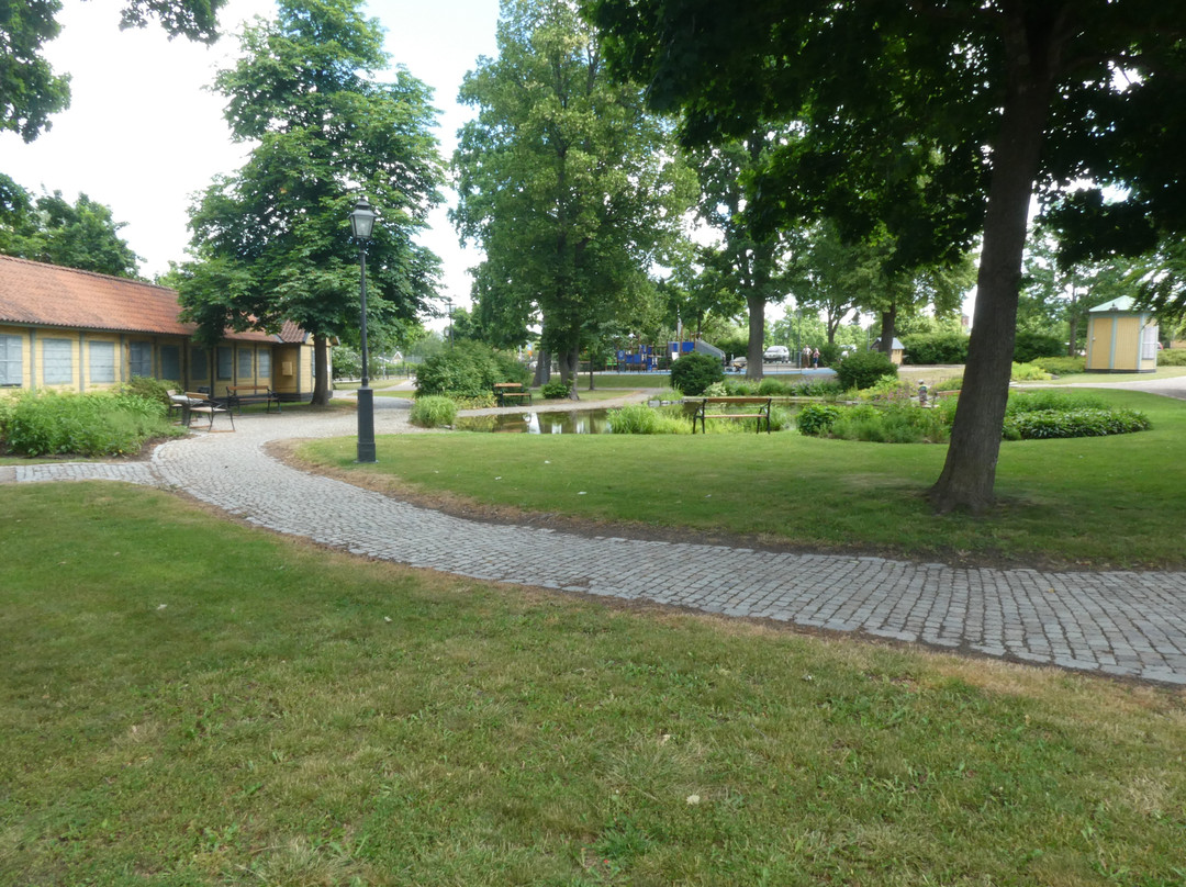 Ahllöfsparken