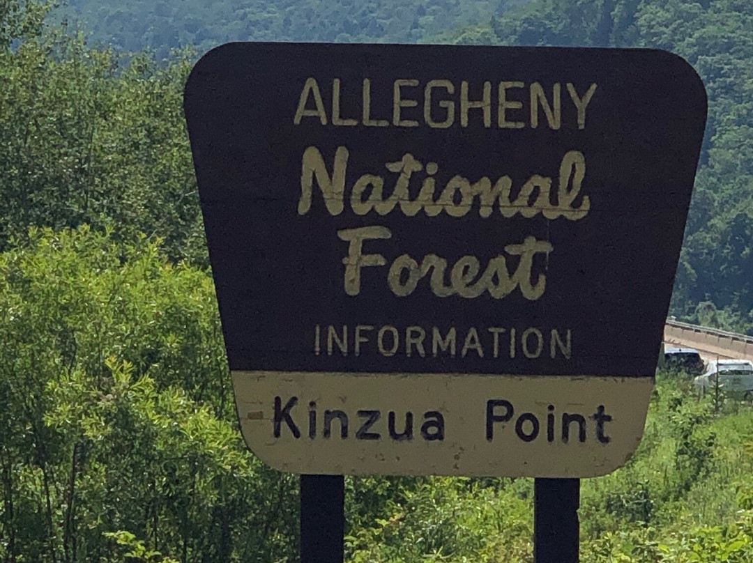 Allegheny National Forest Visitors Bureau景点图片