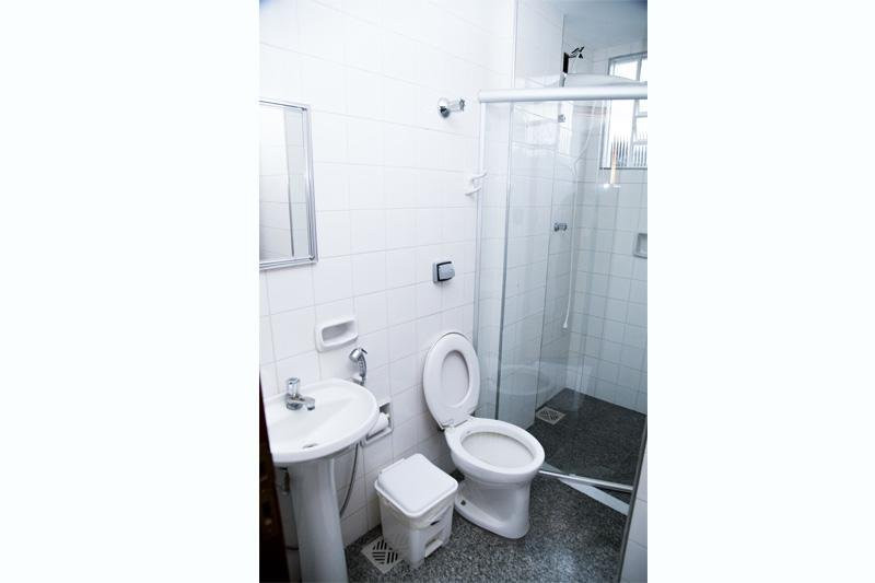 Hotel Dos Lagos主图