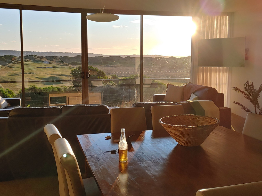Barnbougle Dunes Golf Links景点图片