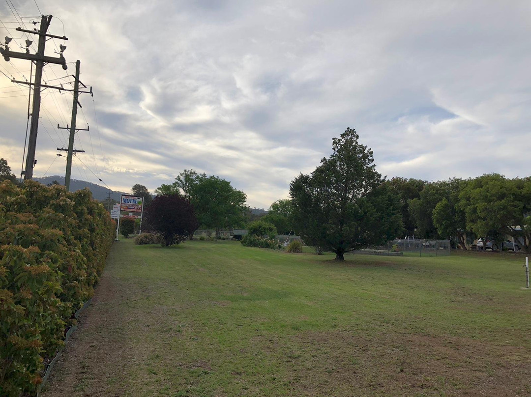 Valley View Motel主图