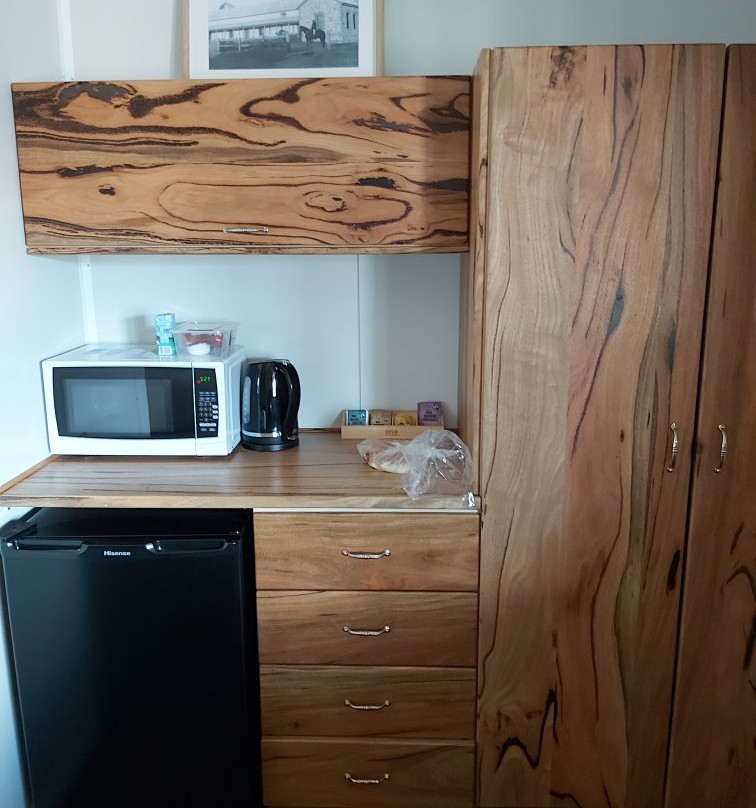 Cornwall House Accommodation主图