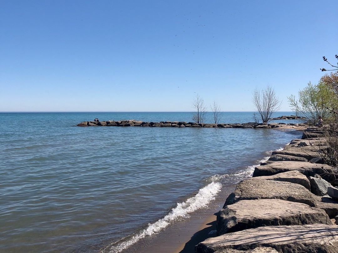 Lakeview Park-奥沙瓦必去景点
