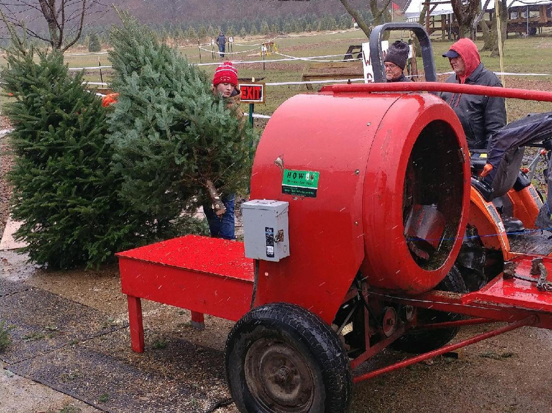 Enchanted Valley Acres-Cross Plains必去景点