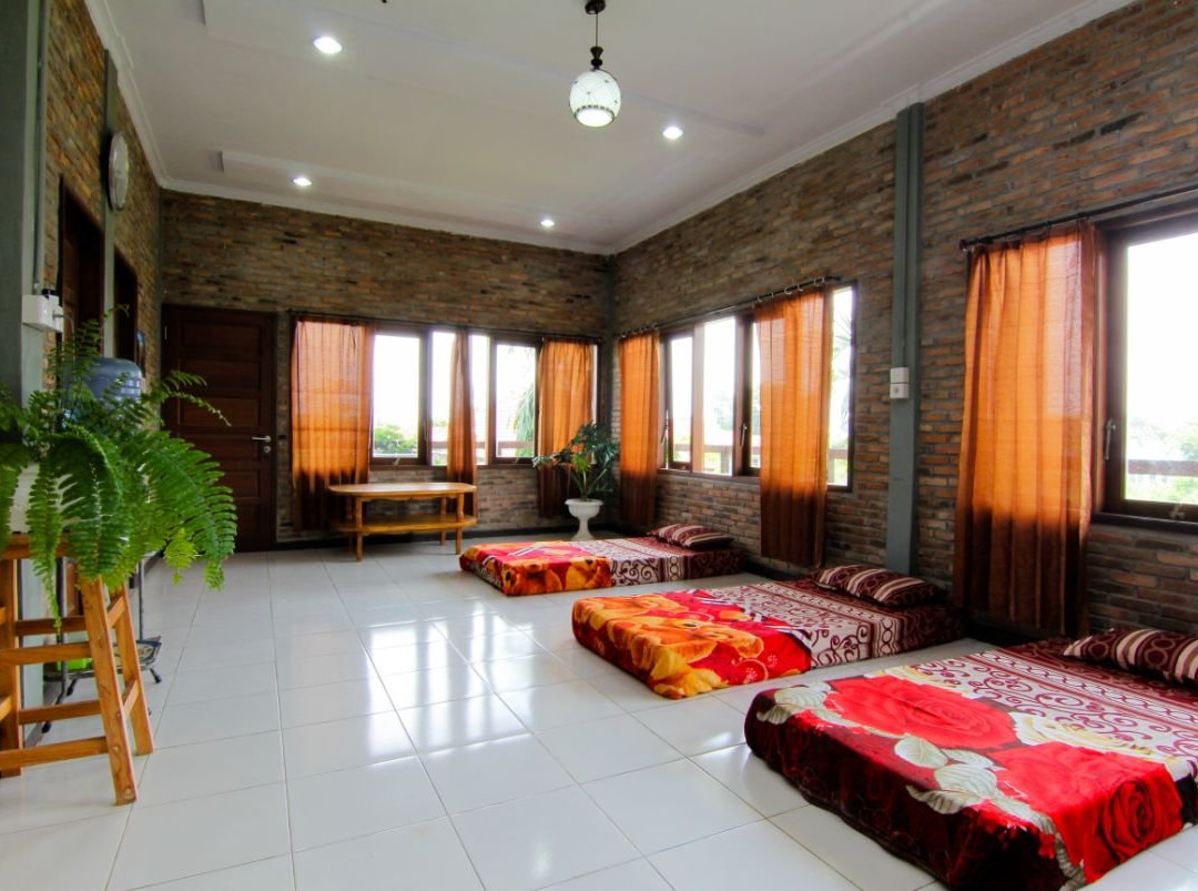 Bua Guesthouse主图