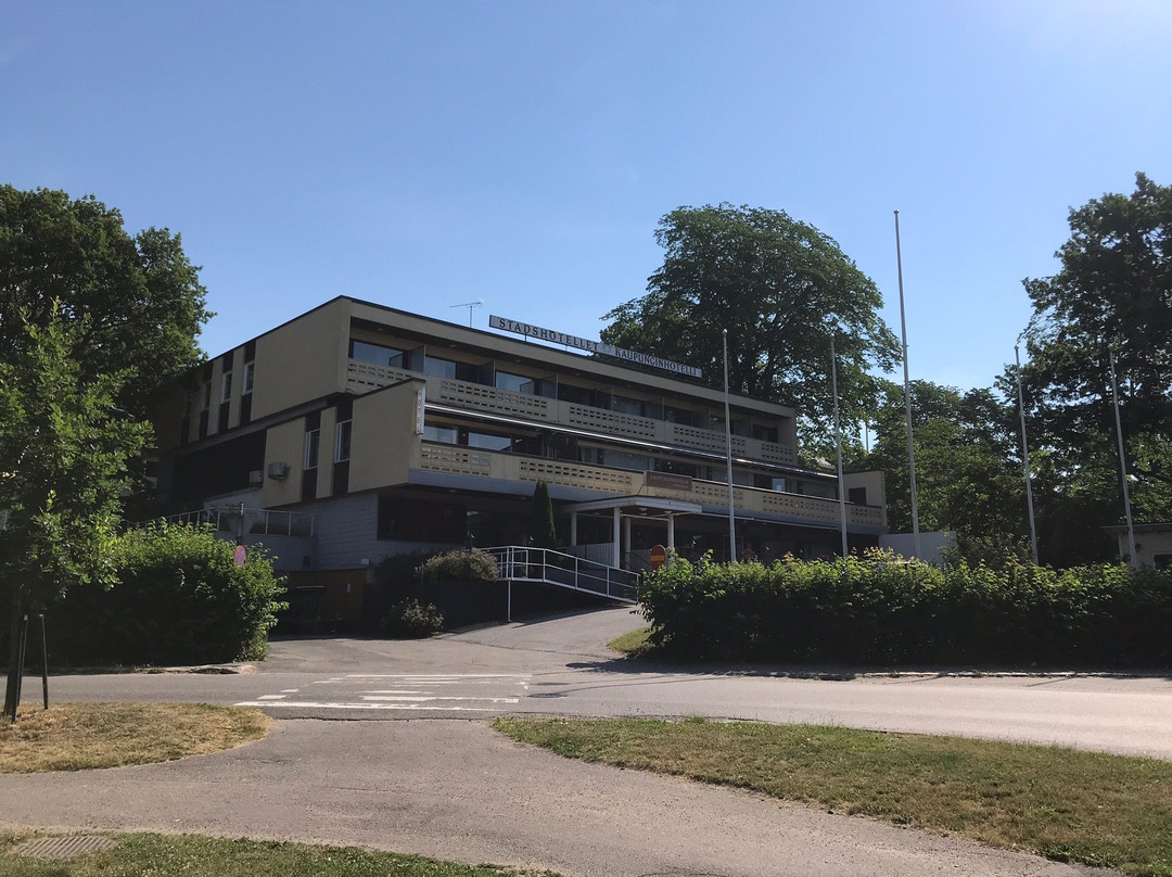 Ekenäs Stadshotell主图