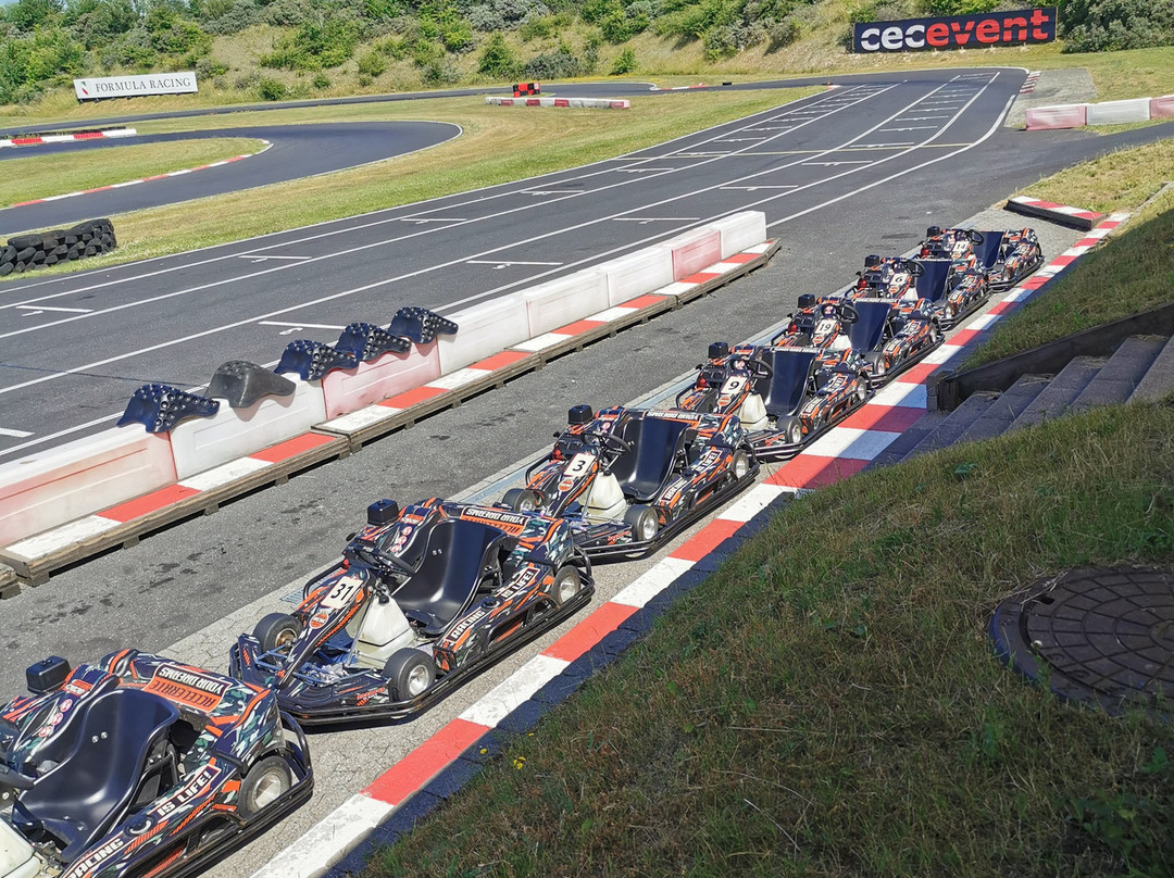 Roskilde Racing Center-罗斯基勒必去景点