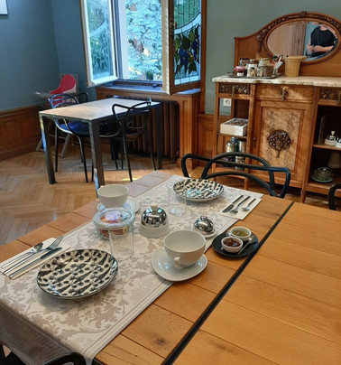 艾琳别墅酒店主图