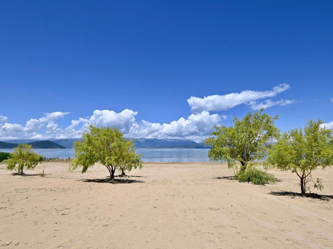 Dupeni Beach-Resen必去景点