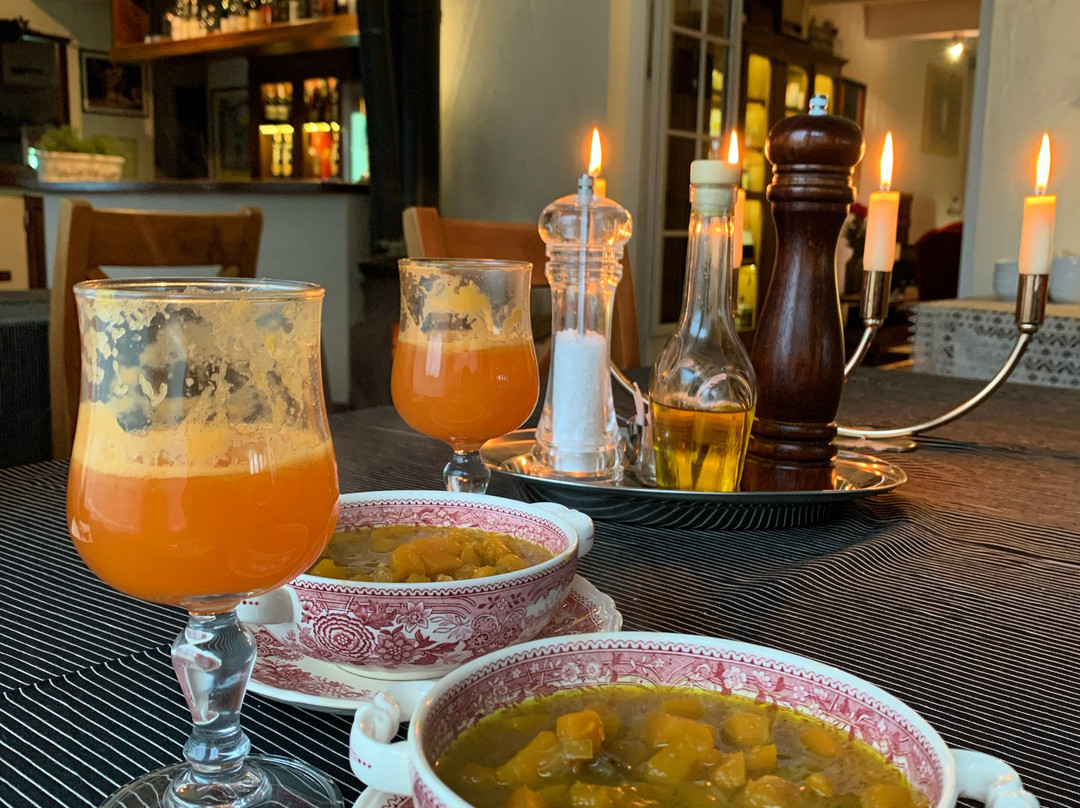 Villa Toscana Boutique主图