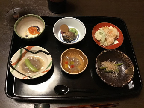 利秀庵酒店主图