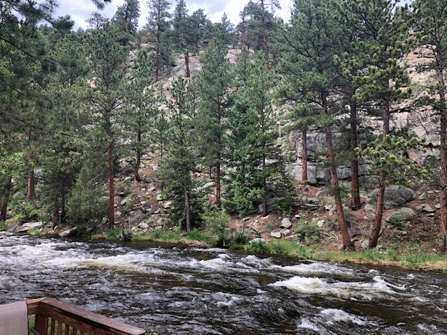 Dripping Springs Resort主图