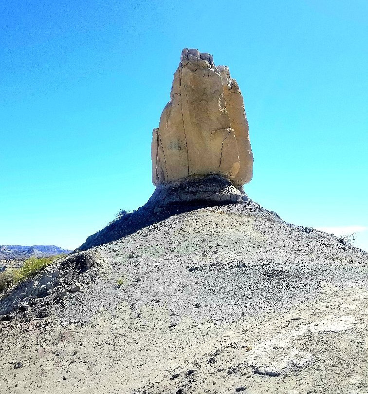 Angel Peak Recreation Area-Bloomfield必去景点
