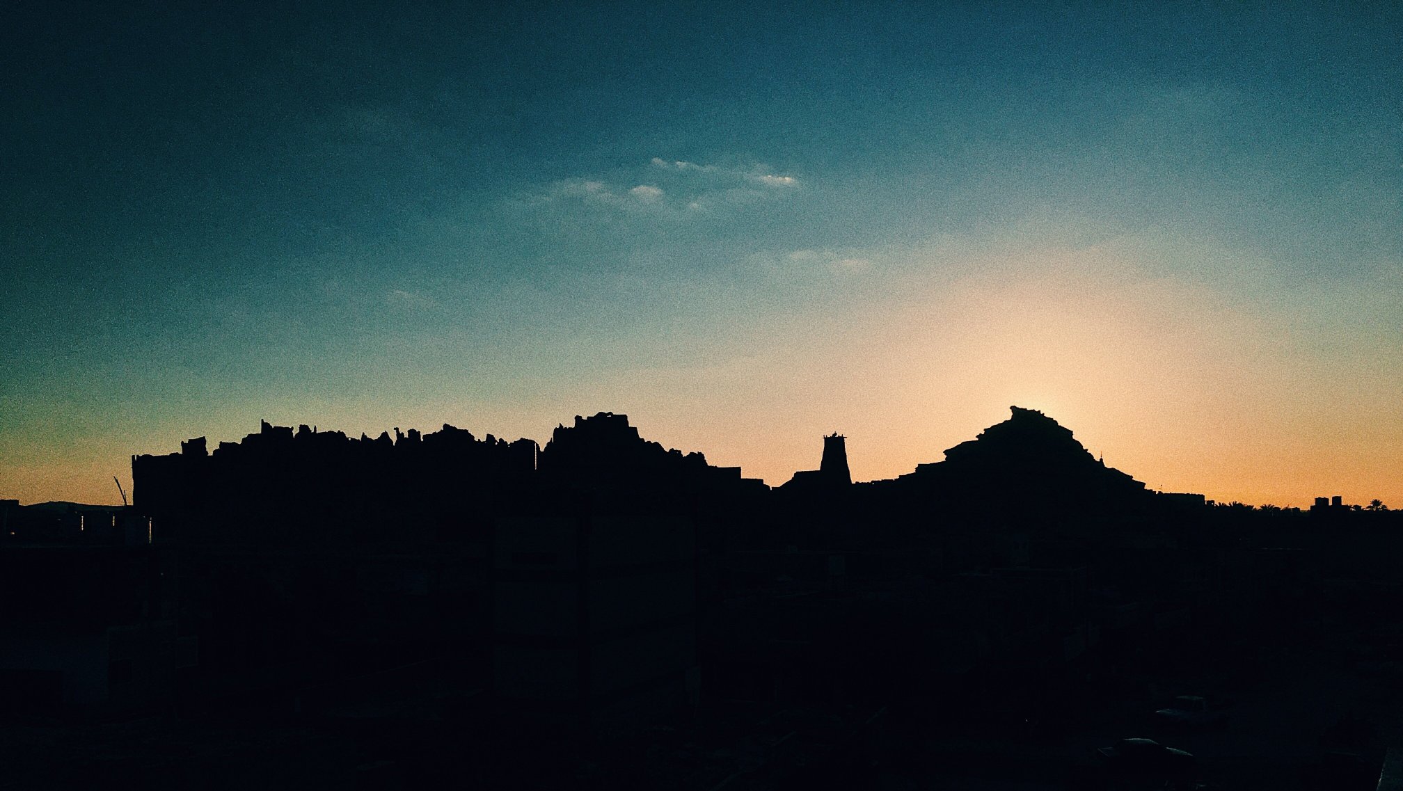 Kelany Hotel-酒店景观