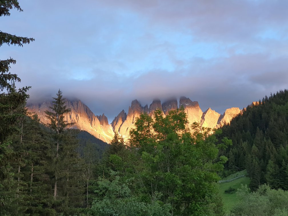 Hotel Ranuimuellerhof主图