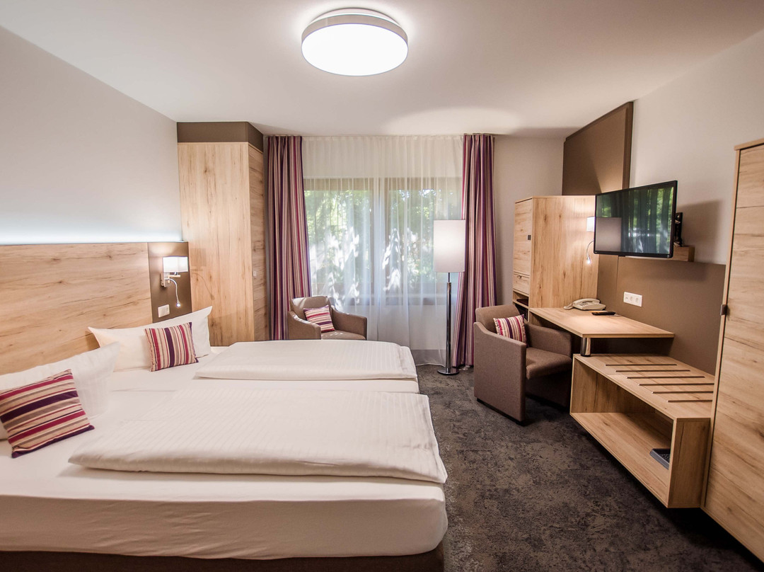 Hotel Schlossberg主图