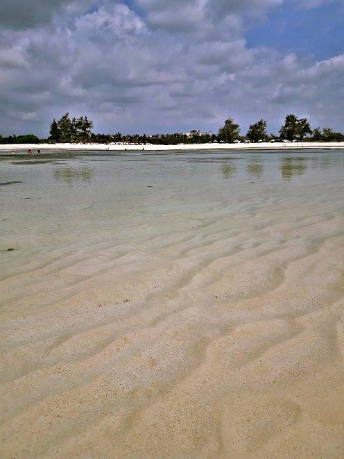 Isola dell'Amore Watamu-瓦塔木必去景点