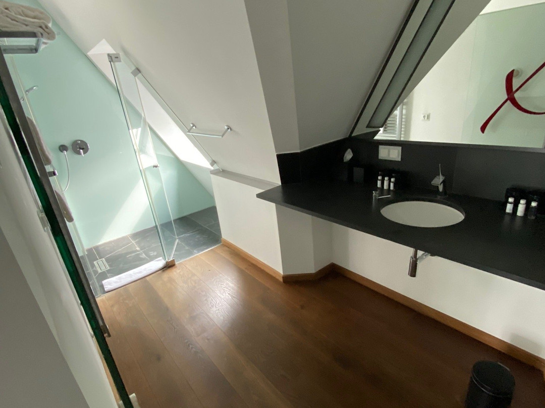 nixe | Boutiquehotel & Spa主图