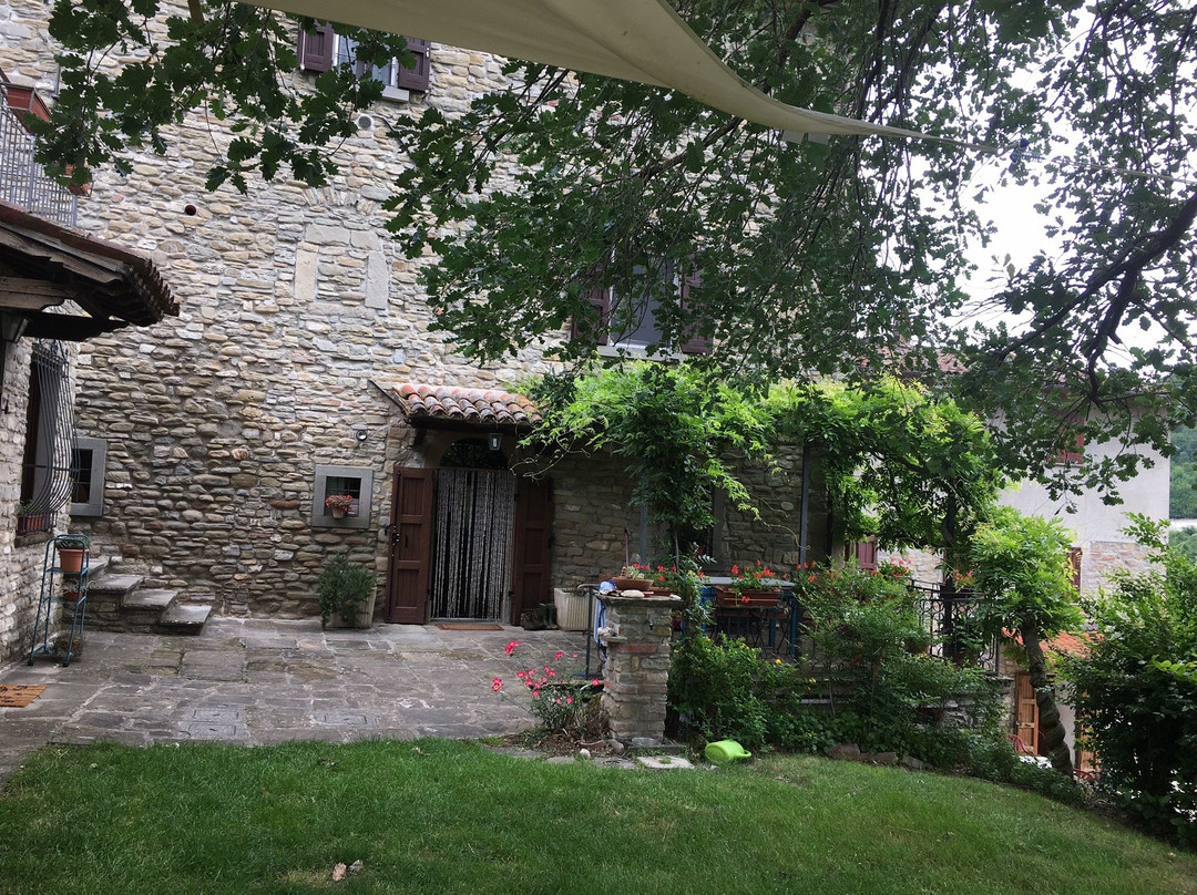 Agriturismo Pedrosola主图