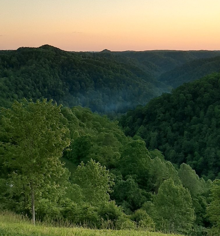 Twin Hollow Campground and Cabins主图