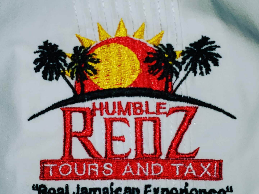 Humble Redz Tours and Taxi-内格里尔必去景点